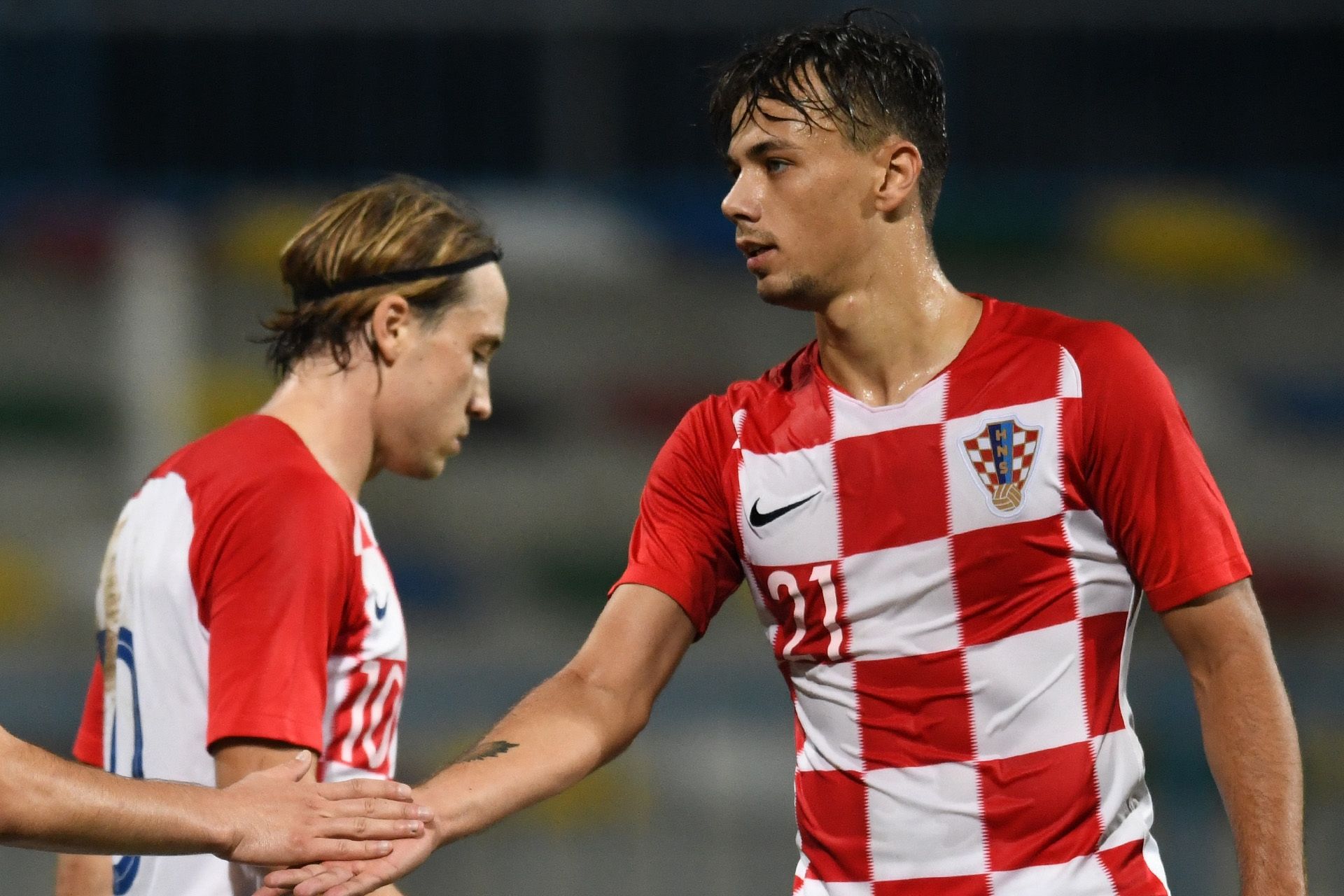 Hrvatska U-21: Kompliciran put do Eura nakon remija protiv Škotske 